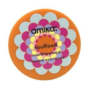 amika Soulfood Nourishing Mask - 8 fl oz / 250 ml